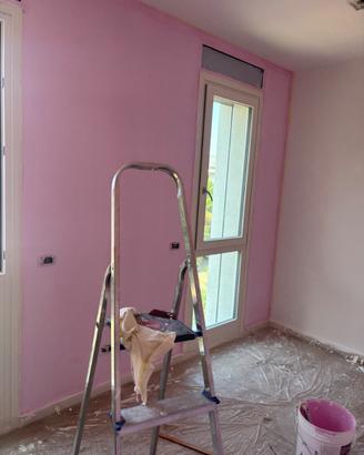 Pittore Cartegesso Elettricista