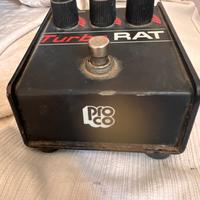Turbo Rat