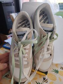 scarpe nuove saucony