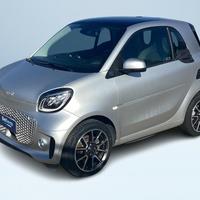 Smart fortwo eq Pulse 22kW