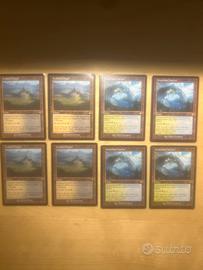 Mtg Magic Lands