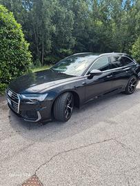 Audi A6 2.0TFSI BENZINA 180KW SUPERACCESORIATA