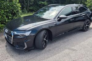 Audi A6 2.0TFSI BENZINA 180KW SUPERACCESORIATA