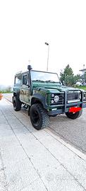 Defender 90 HT 300 TDI