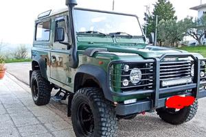 Defender 90 HT 300 TDI