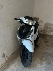 Scooter sh 150 2010