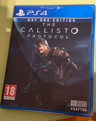 gioco ps4