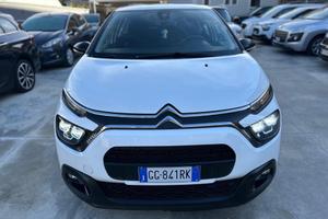 Citroen C3 BlueHDi 100 S&S Feel