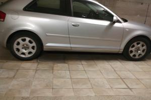 Audi A3 usata