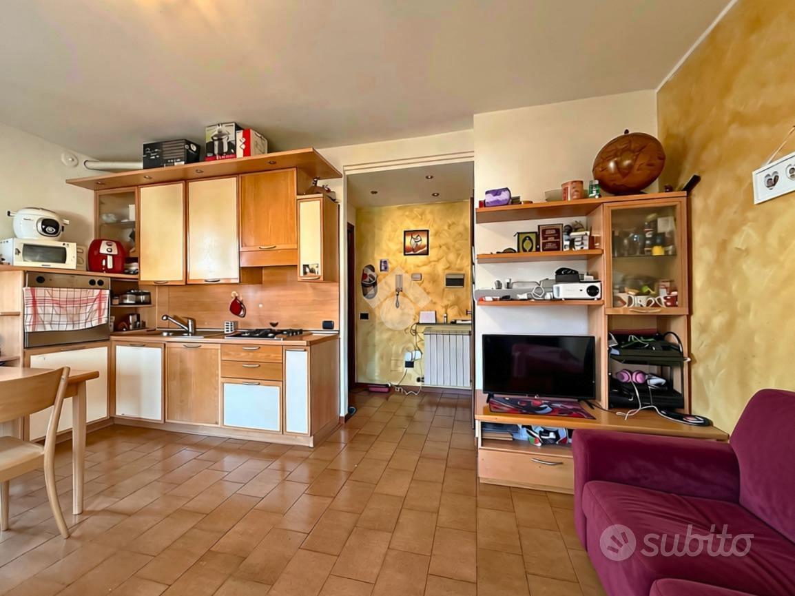 Appartamento – Dalmine, Brembo - Vista 5
