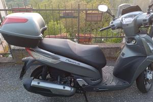 people kymco 300gti