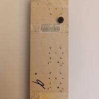 Scheda elettronica lavatrice INDESIT  mod: iwc 910