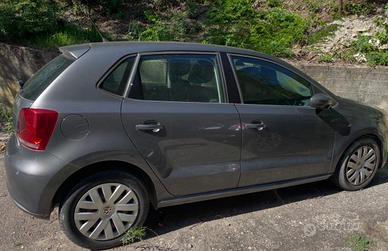 Polo GPL e benzina