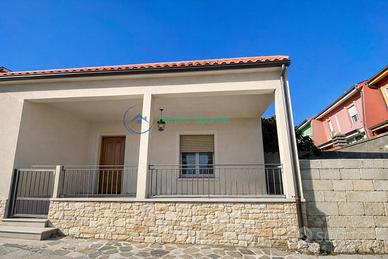 Casa singola - San Gavino Monreale
