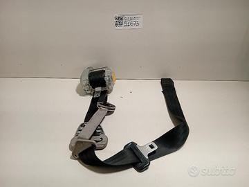 CINTURA DI SICUREZZA ANTERIORE DESTRA KIA Rio 4Â°