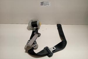 CINTURA DI SICUREZZA ANTERIORE DESTRA KIA Rio 4Â°