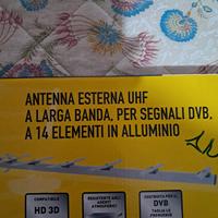 antenna da esterno