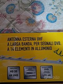 antenna da esterno