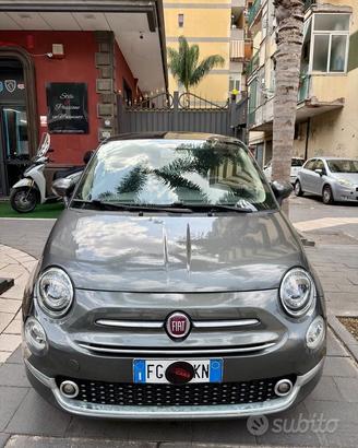 Fiat 500 1.2 EasyPower Lounge GPL