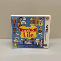 Tomodachi life
