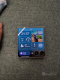 SAMSUNG Z FLIP 7 512