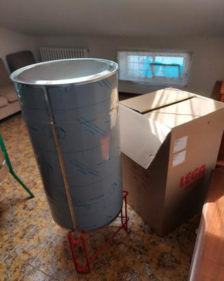 Maturatore Lega con supporto