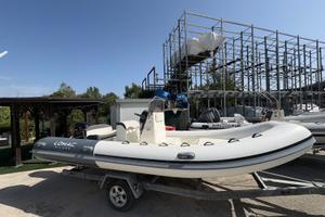 Gommone Lomac 580 Euforia 40/70 Yamaha