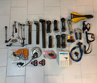 Varie per bici