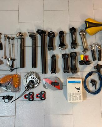 Varie per bici