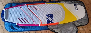 Tavola Kitesurf F-one SLICE 2018