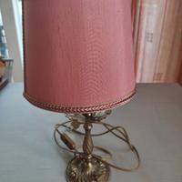 LAMPADA STILE RINASCIMENTO