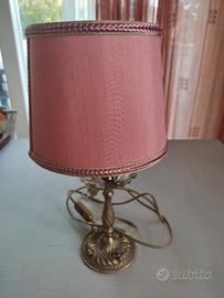 LAMPADA STILE RINASCIMENTO