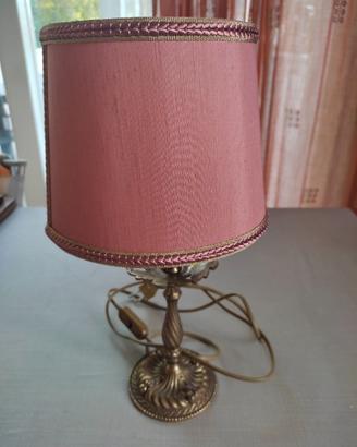 LAMPADA STILE RINASCIMENTO