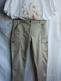 Pantaloni Primaverile Max & Co.