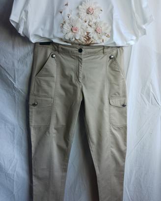 Pantaloni Primaverile Max & Co.