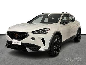 Cupra Formentor 1.4 e-hybrid 204cv dsg