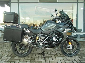 BMW r 1250 gs Abs my21