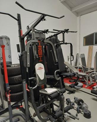 Palestra Professionale 