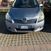 Pezzi di ricambi 1.6 benzina 2010