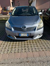 Pezzi di ricambi 1.6 benzina 2010