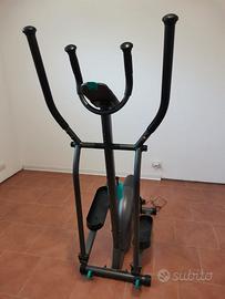 Bici elittica Domyos FEL120