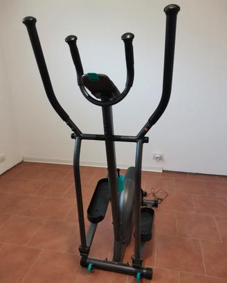 Bici elittica Domyos FEL120