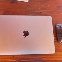MacBook air M1 2023