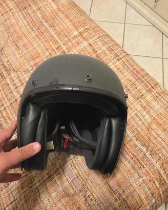 Casco Belfast by Scorpion