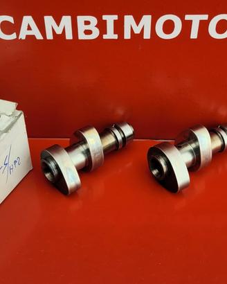 ALBERO A CAMME BMW R1200GS R1200R HP2 MEGA MOTO