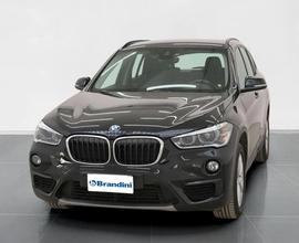 BMW X1 xdrive18d Advantage auto