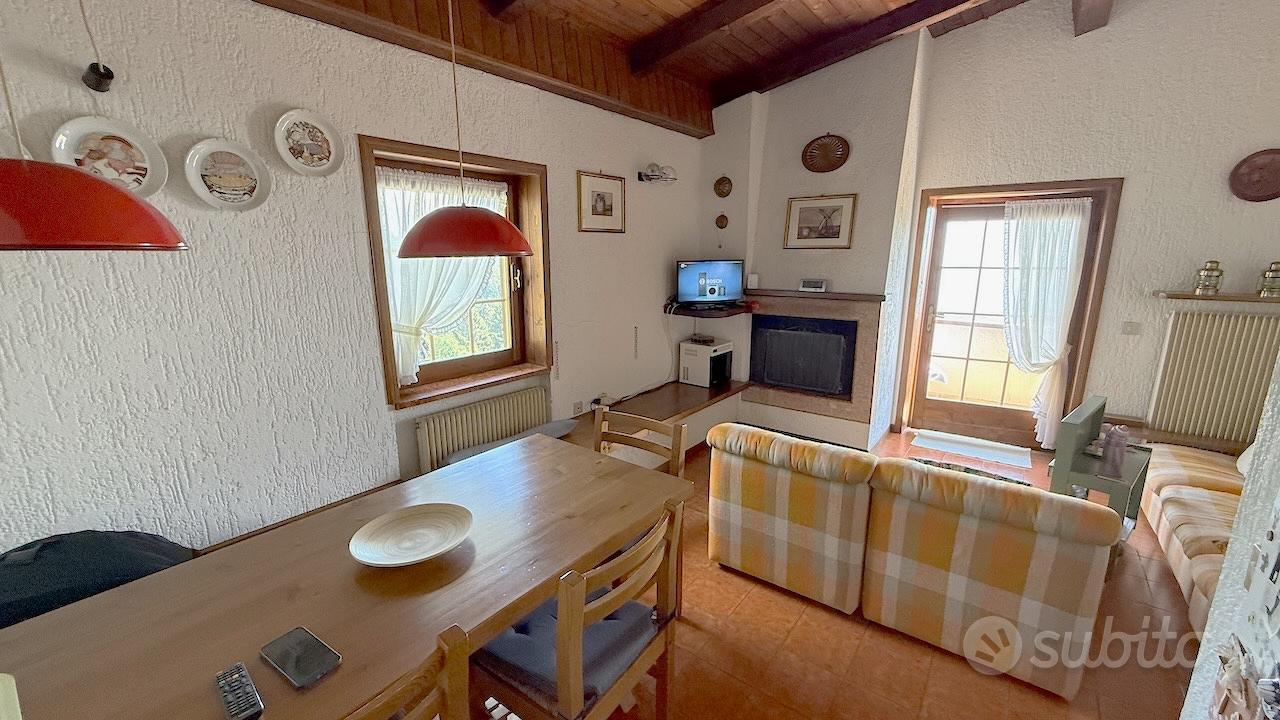 Appartamento – VI - Vista 4
