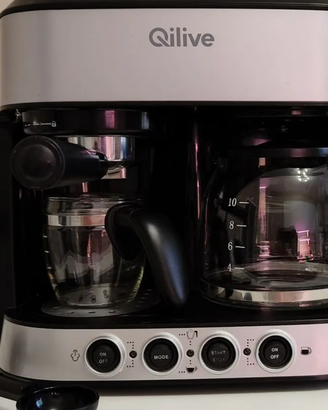 Caffettiera