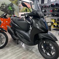 Piaggio Beverly 400 SPORT FINANZIAMENTO TASSO ZERO