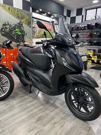 Piaggio Beverly 400 SPORT FINANZIAMENTO TASSO ZERO